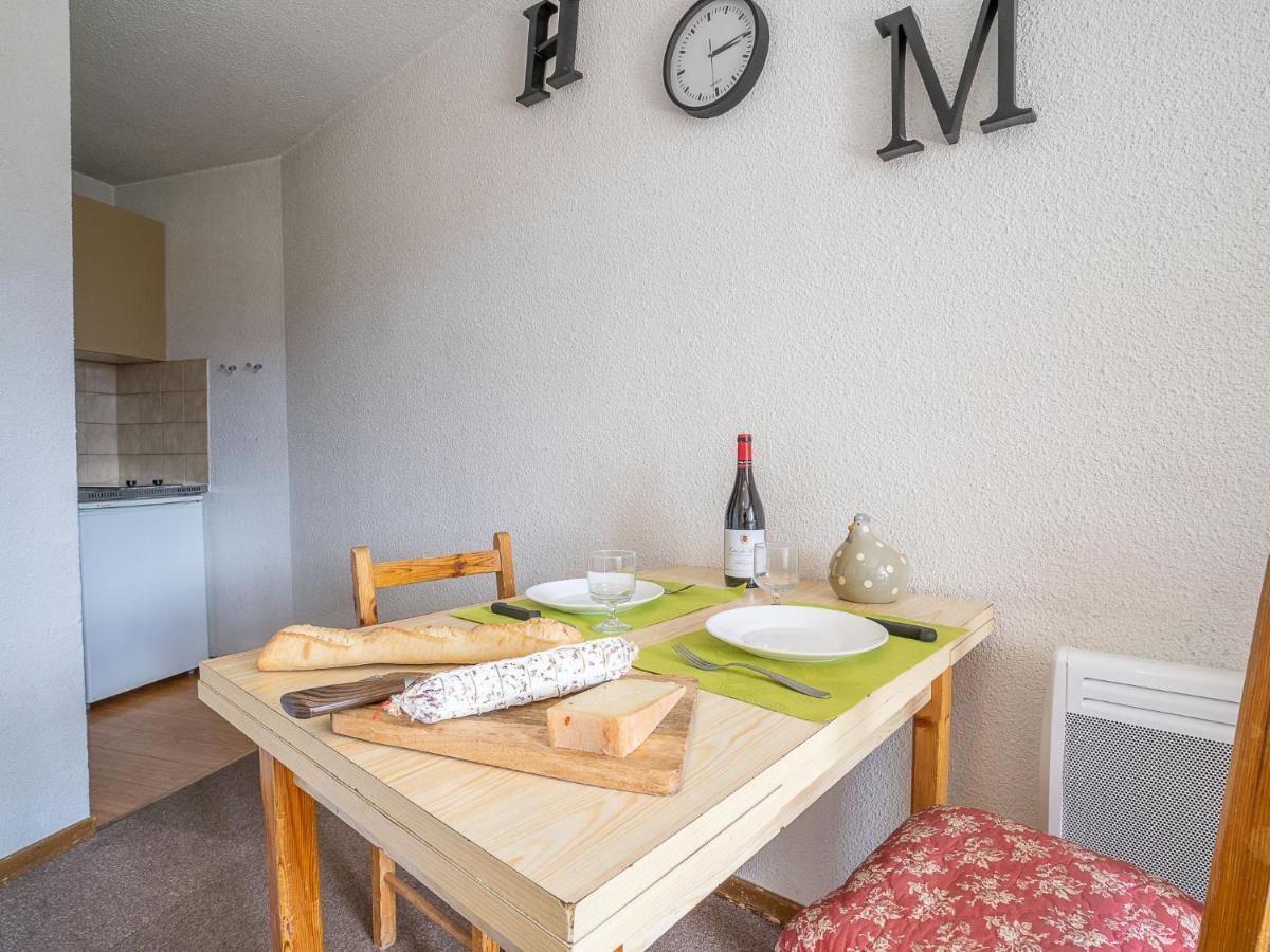 Apartment Les Cimes De Caron-3 By Interhome Val Thorens Exteriör bild